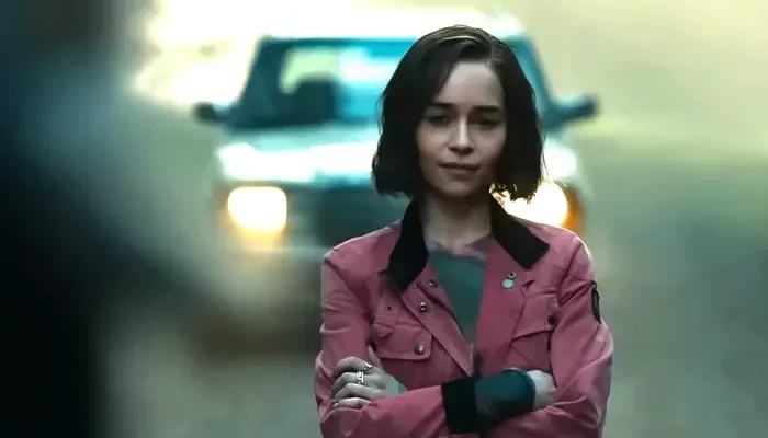 Emilia Clarke entra para elenco de Secret Invasion, nova série