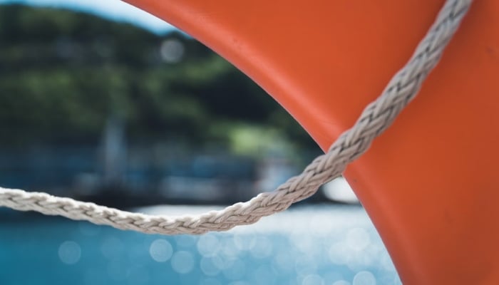 Spains coast guard also intercepted another boat early on Thursday with 54 migrants on board near Lanzarote who were all in good condition — Files/Unsplash