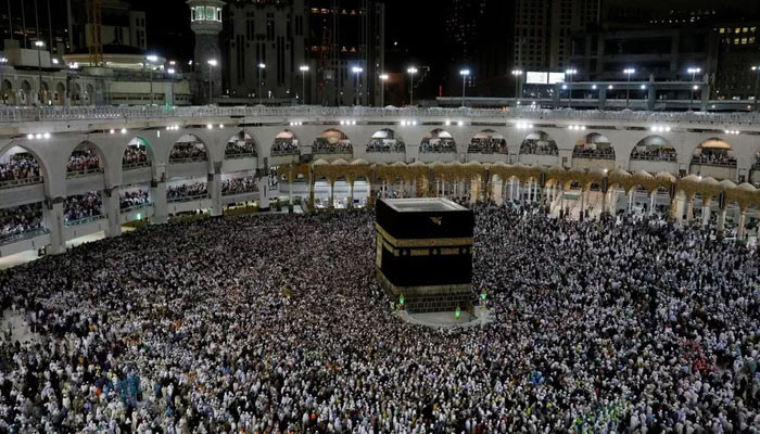 Eid ul Adha: Govt finally announces Arafah Day holiday