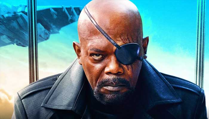 Samuel L. Jackson wants Nick Fury to be vulnerable