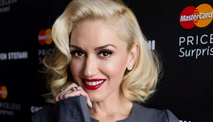 Gwen Stefani recalls recording 2012 album Push and Shove with No Doubt