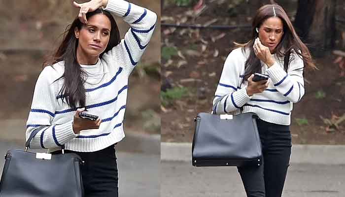 Meghan Markle fails to win Britons