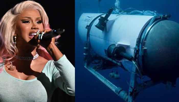 Missing Titanic submersible: Celebrities react as OceanGate confirms vessel implosion, deaths