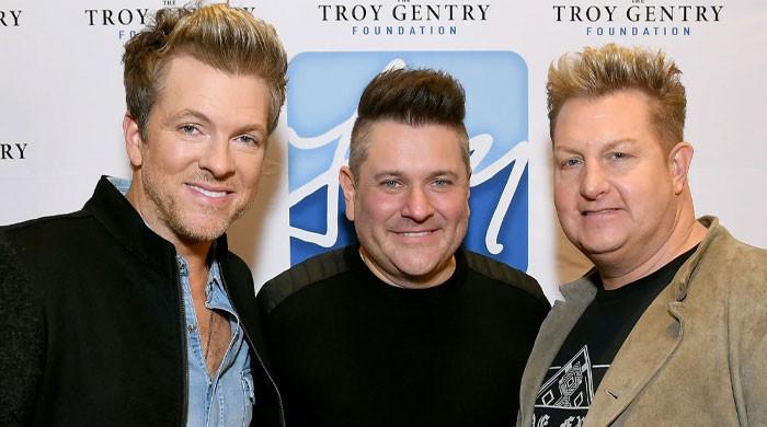 Rascal Flatts’ Jay DeMarcus is still ‘mourning’ the loss of the band