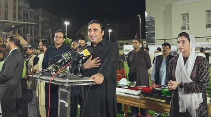 PPP's fight against poverty and inflation, not political parties: Bilawal