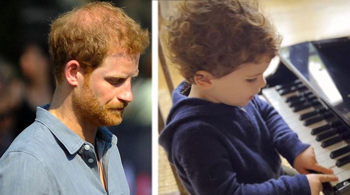 Prince Harry needs to ‘move past this phase’ for Archie, Lilibet