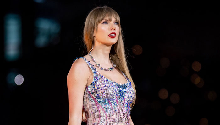 Taylor Swift has already sold out her two concerts planned in the city