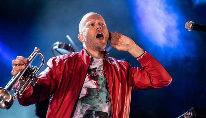 Dario G is known to make dance track Game On with Pitbull for FIFA World Cup 2010