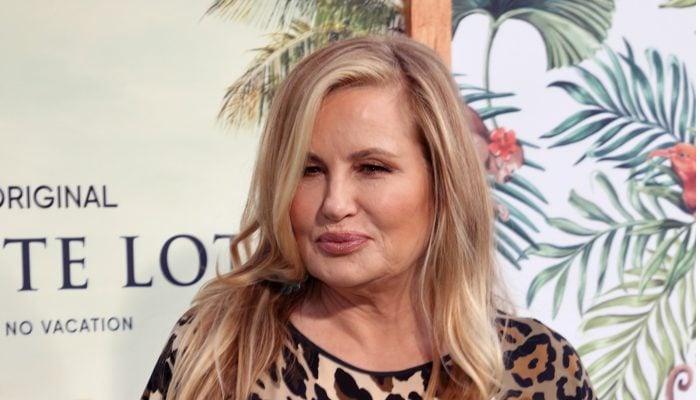 Jennifer Coolidge reveals why she almost refused The White Lotus role
