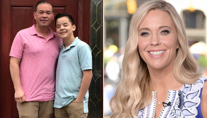 (Jon Gosselin Instagram/Getty Images)
