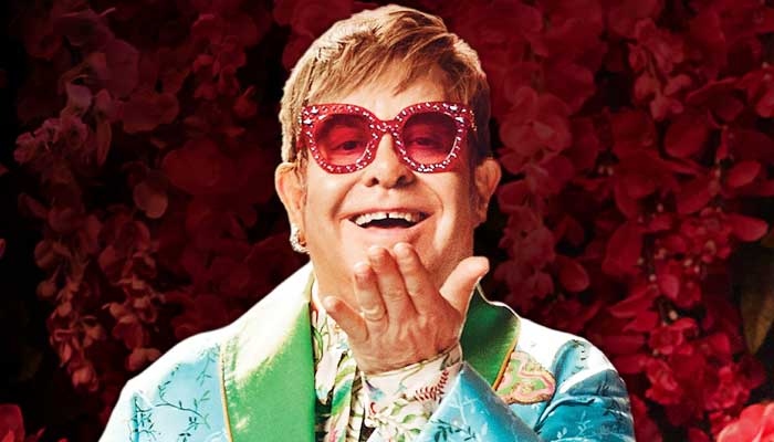 Sir Elton John to invite a ‘special guest for his last UK performance