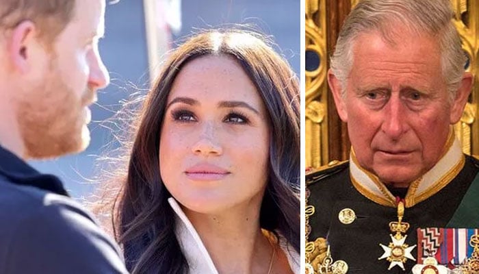 Meghan Markle is ‘constantly repeating’ her mistakes