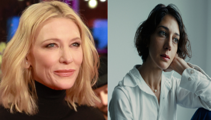 Cate Blanchett, Zar Amir Ebrahmi to attend Locarna Film Festival for ‘Shayda’