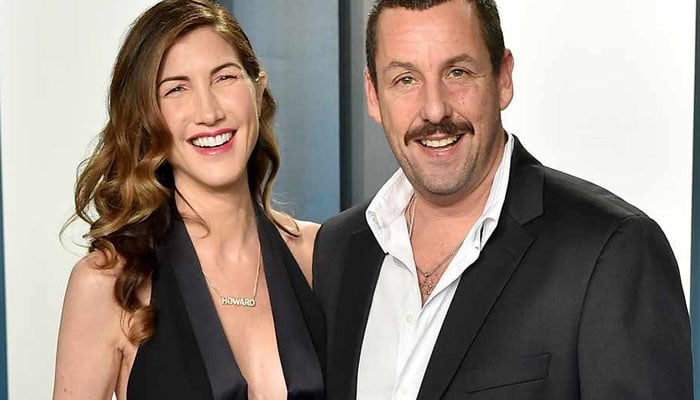 The private actor posted a picture from their wedding as he claimed her saying “I do” was the greatest gift