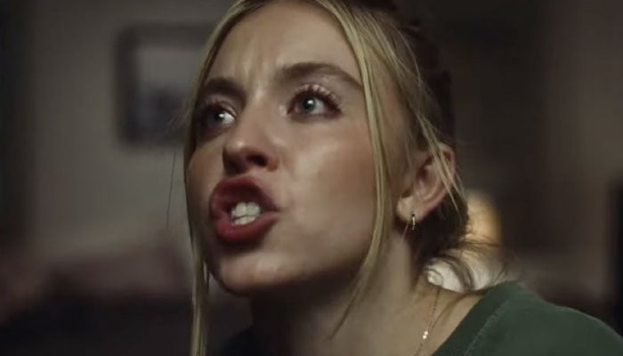 Sydney Sweeney, however, also highlighted the brighter side of social media