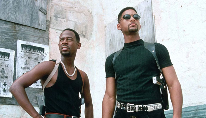 Columbia Pictures claps back at ‘Bad Boys’ rights dispute with a lawsuit