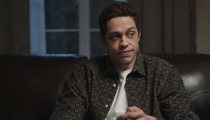 Bupkis, Pete Davidson’s comedy series renewed for Season 2 at Peacock