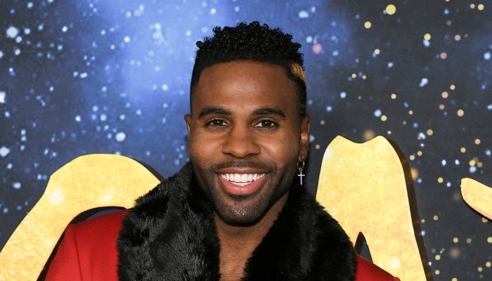 Jason Derulo reveals sons birthday bash cost him around $30,0000
