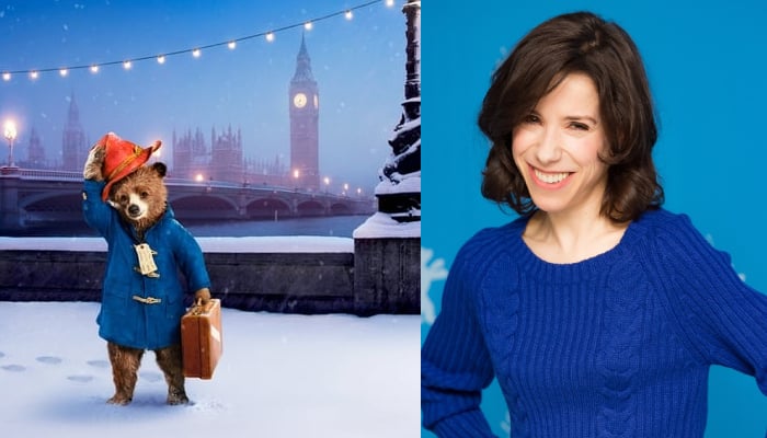 Sally Hawkins reveals her exit from Paddington 3 movie