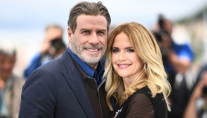 John Travolta ready date again three years after wife Kelly Preston death