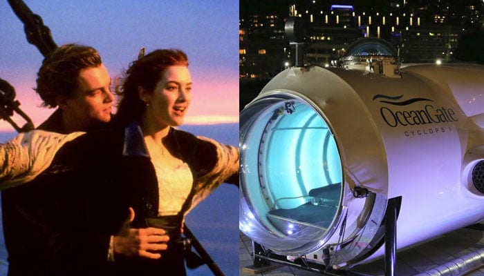 Titanic sub implosion: Celine Dion’s song DID NOT enter Billboard Top 100 after tragedy