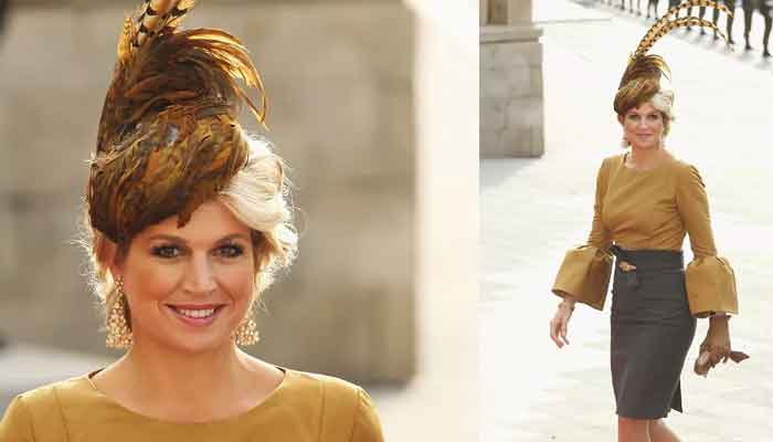 Hat maker is called sales