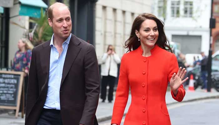 Prince William and Kate slammed for encouraging animal abuse