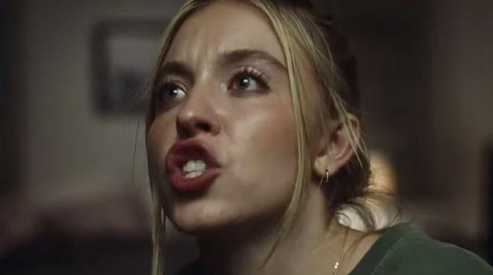 Sydney Sweeney gets honest about &lsquo;damaging&rsquo; social media &rsquo;truth&rsquo;