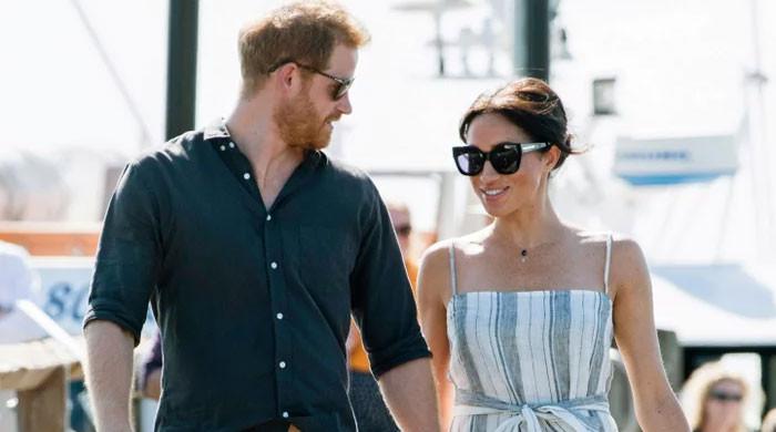 Prince Harry, Meghan Markle are a ‘couple of lazy swindlers’