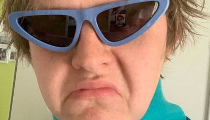 Lewis Capaldi previously hinted at quitting the profession due to his precarious mental health
