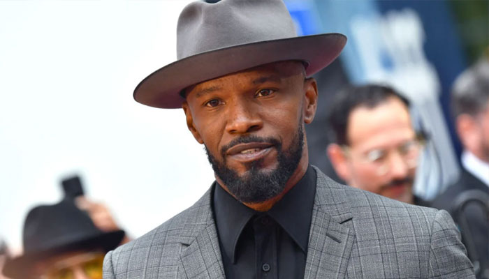 Jamie Foxx’s pal expresses concern amid his public absence after health scare