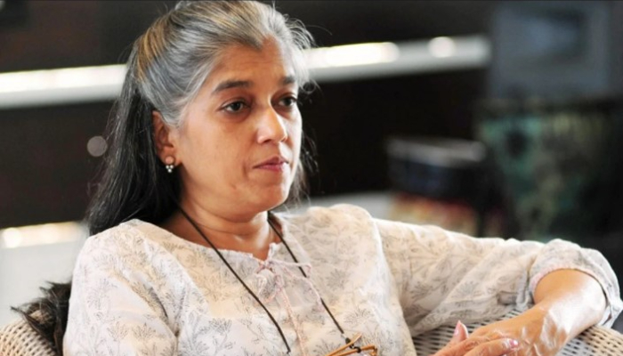 Ratna Pathak Shah emphasizes the importance of physical health rather than physical appearance