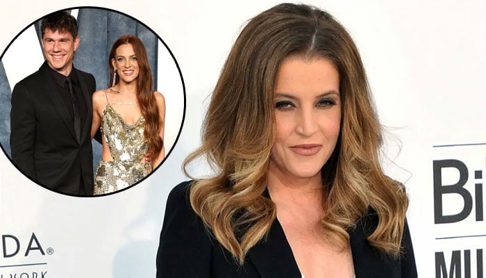 Riley Keough’s husband Ben Smith-Petersen’s ties with Lisa Marie Presley laid bare
