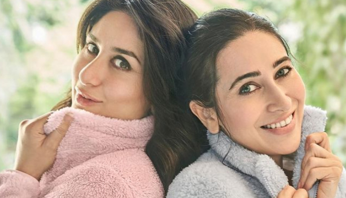 Karisma Kapoor turns 50-year-old on June 25