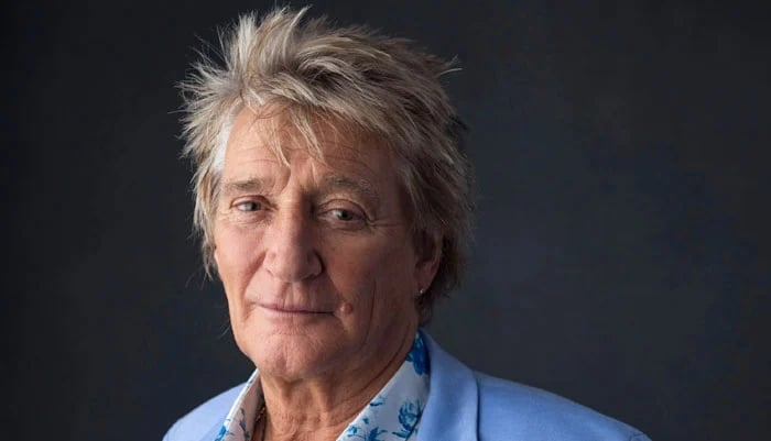 Rod Stewart clears air on retirement rumours after cancer battles