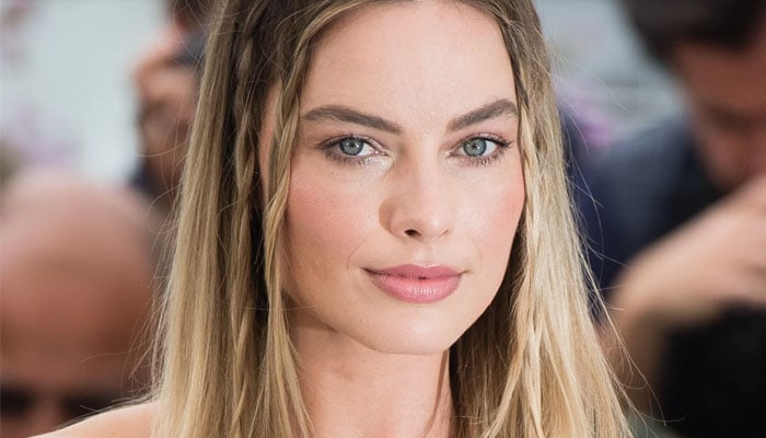 The post officially marked the beginning of the press tour for the highly anticipated flick