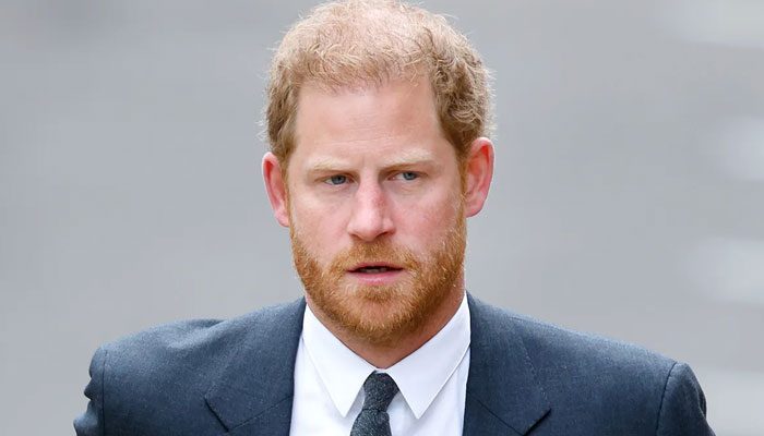 Prince Harry is now realizing the ‘public wants a bit more and more’