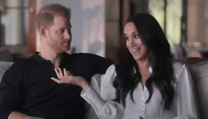 Prince Harry, Meghan Markles dream to win over Hollywood is crashing?