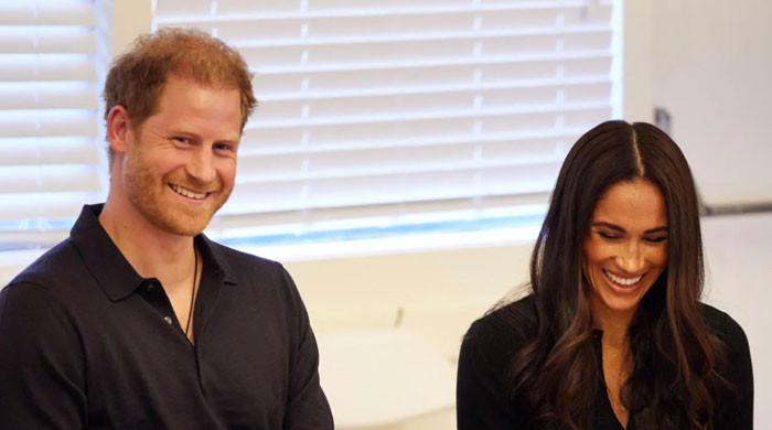 Prince Harry, Meghan Markle’s divorce is ‘incoming’? expert weighs in