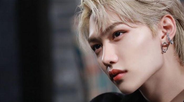 Stray Kids' Felix to halt activities due to grandmother's passing