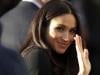 Meghan Markle is ‘largely forging ahead solo’ from Prince Harry