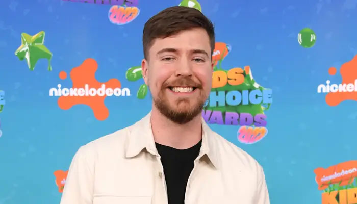 YouTuber MrBeast reveals he was invited to join ‘Titan’ submersible trip