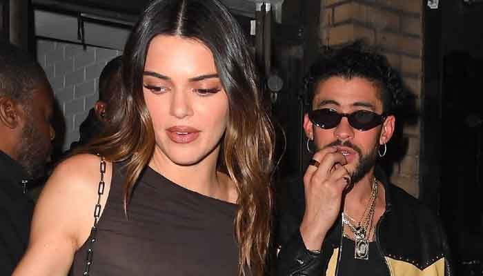 Kendall Jenner, Bad Bunny romance heating up, they’re inseparable: Insider