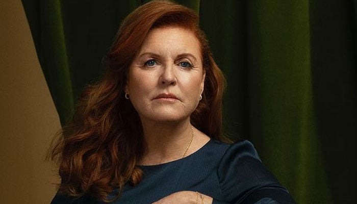 Piers Morgan reacts to Sarah Ferguson’s cancer diagnosis