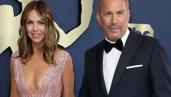 Christine Baumgartner demanding that her former spouse pay her $248, 000 every month for child support