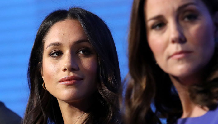 Meghan Markle, Kate Middleton ‘can’t be compared’ to Diana
