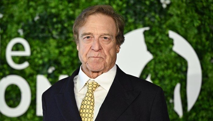 John Goodman stands firm in support of Roseanne Barr amid reboot controversy
