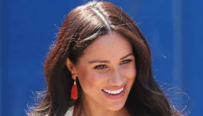 Americans fed up with Meghan Markle, Prince Harry