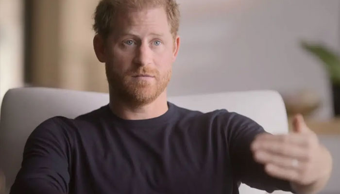 Prince Harry risks ‘fading into ex-royal irrelevance’
