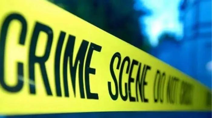 12-year-old girl gang-raped in Rawalpindi 12-year-old girl gang-raped in Rawalpindi